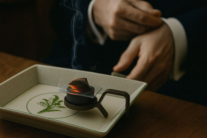 Agarwood in Modern Luxury: From Ancient Treasure to Contemporary Status Symbol - Oudism