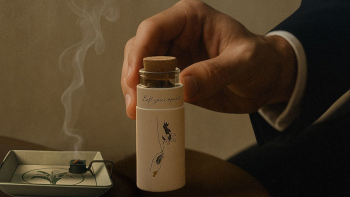 Spiritual Elevation: Agarwood's Role in Transcendent Practices Across World Religions