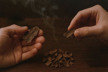 Building Your Agarwood Circle: Creating a Community of Connoisseurs