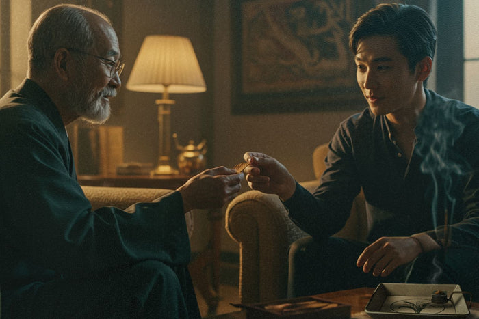 The Art of Introduction: Guiding Newcomers into the World of Premium Agarwood