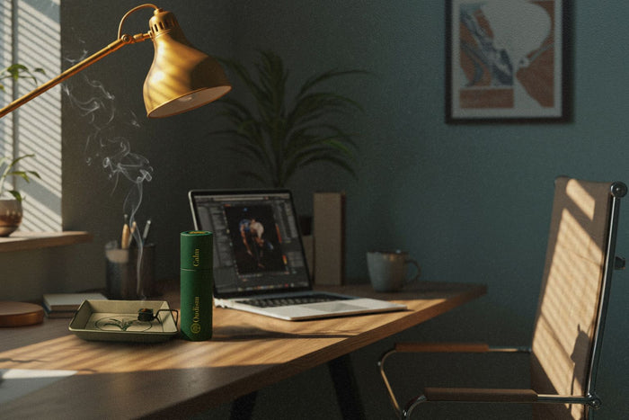 Calm Rituals for Modern Life: Practical Applications for Home, Work, and Travel