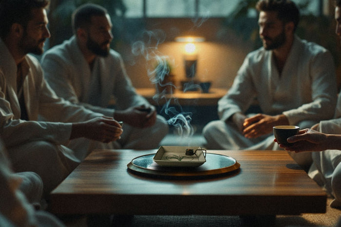 Hosting an Agarwood Experience: Creating Memorable Gatherings That Introduce Friends to Oudism