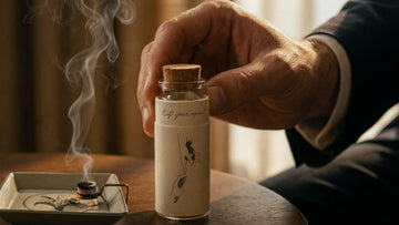 Spiritual Elevation: Agarwood's Role in Transcendent Practices Across World Religions - Oudism