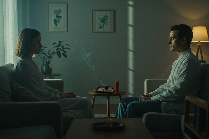 The Art of Intimacy: Creating Meaningful Connection Rituals with Agarwood - Oudism