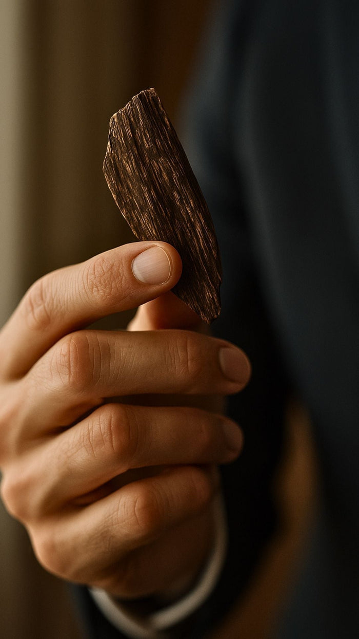 The Art of the Agarwood Soirée: Cultivating Appreciation Through Shared Experience - Oudism