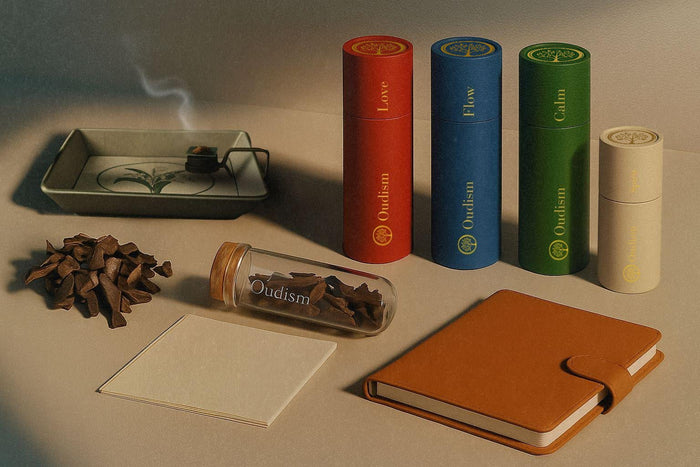 The Flow State Toolkit: Practical Rituals for Accessing Your Peak Performance Zone - Oudism