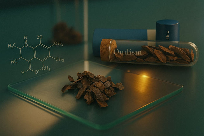 The Neuroscience of Flow: How Agarwood Creates the Optimal State for Performance and Creativity - Oudism