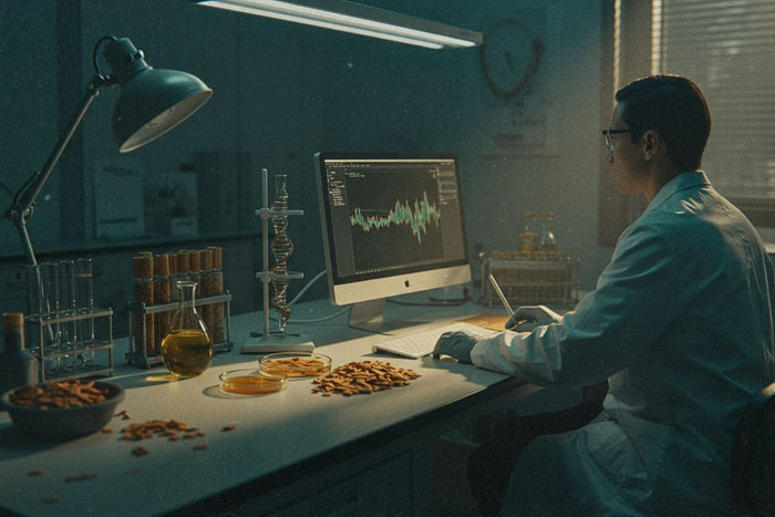 The Sustainable Future of Agarwood: Conservation, Cultivation, and Ethical Sourcing - Oudism