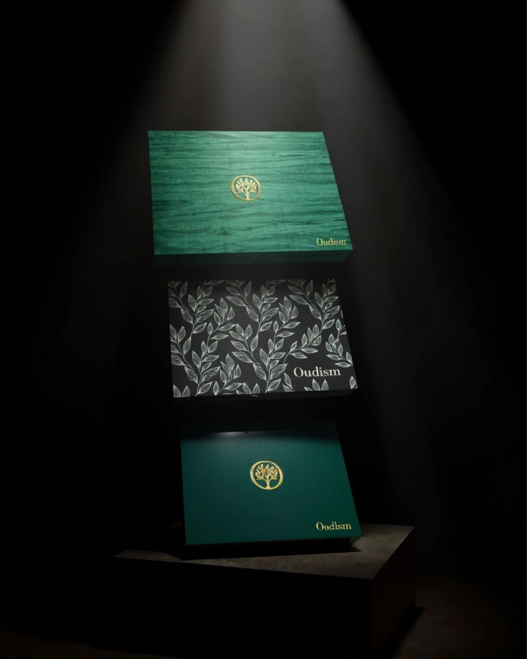 Oudism Discovery Sets - Oudism