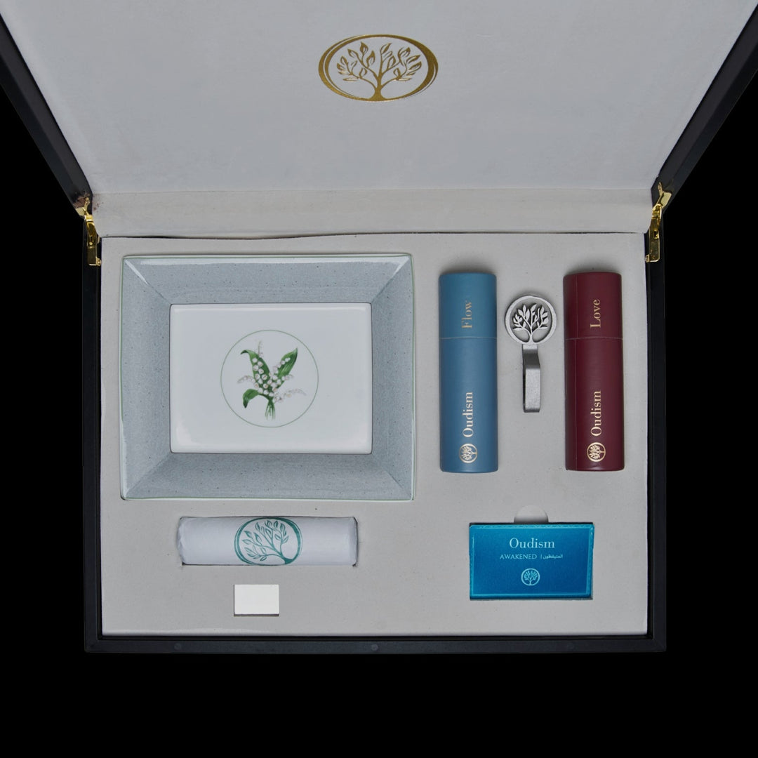 α Discovery Set (Alpha) - Oudism