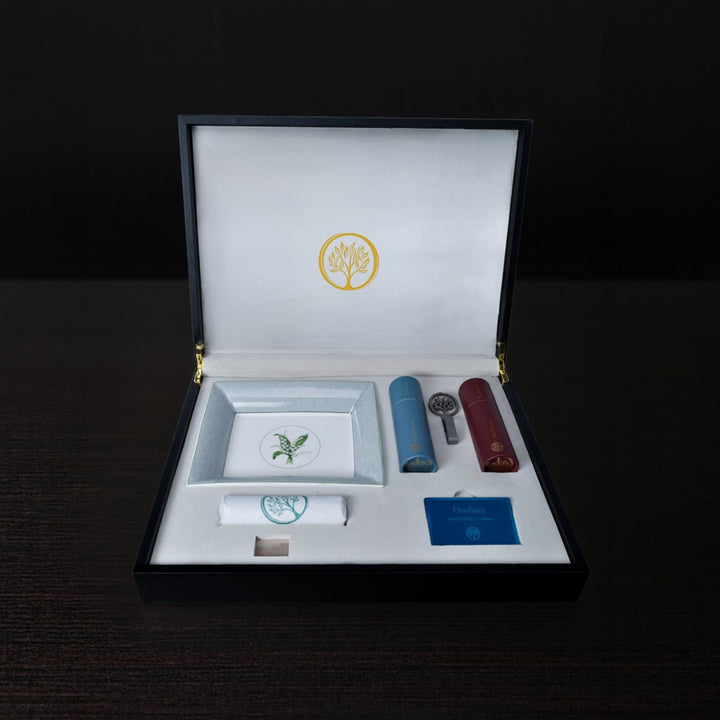 α Discovery Set (Alpha) - Oudism