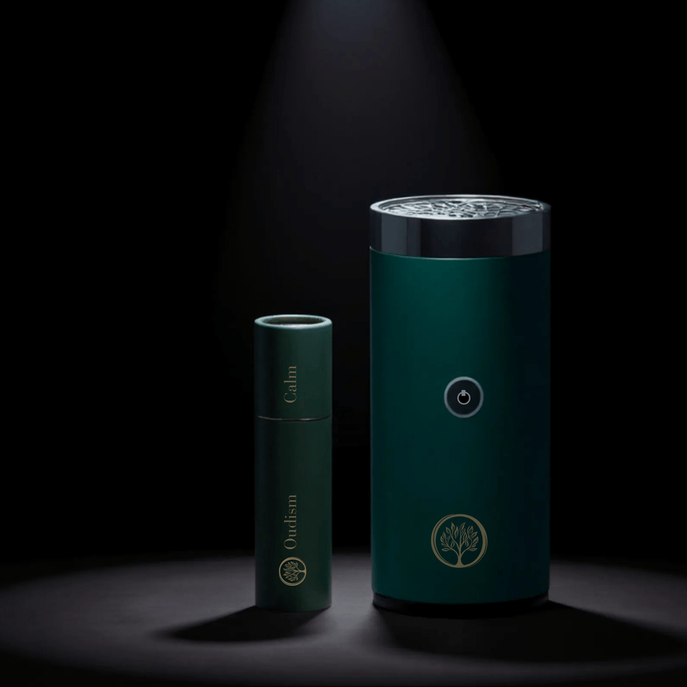 α Starter Kit ( Alpha ) - Oudism