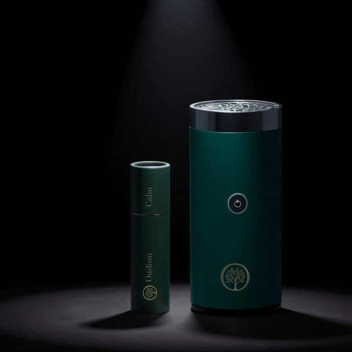 α Starter Kit ( Alpha ) - Oudism