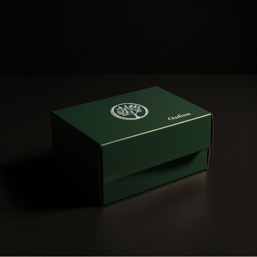 α Starter Kit ( Alpha ) - Oudism