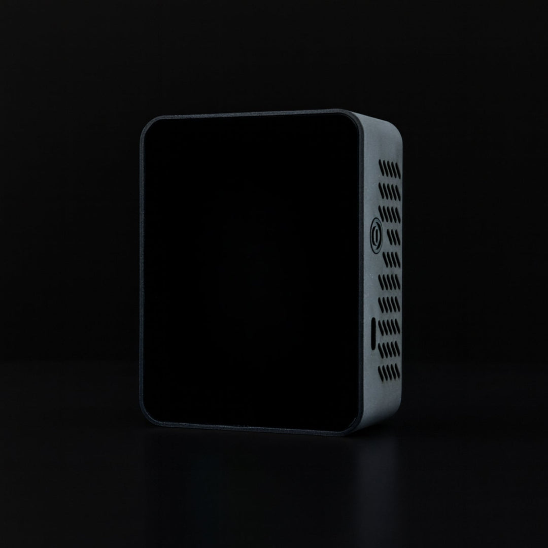 Air Quality Meter - Oudism