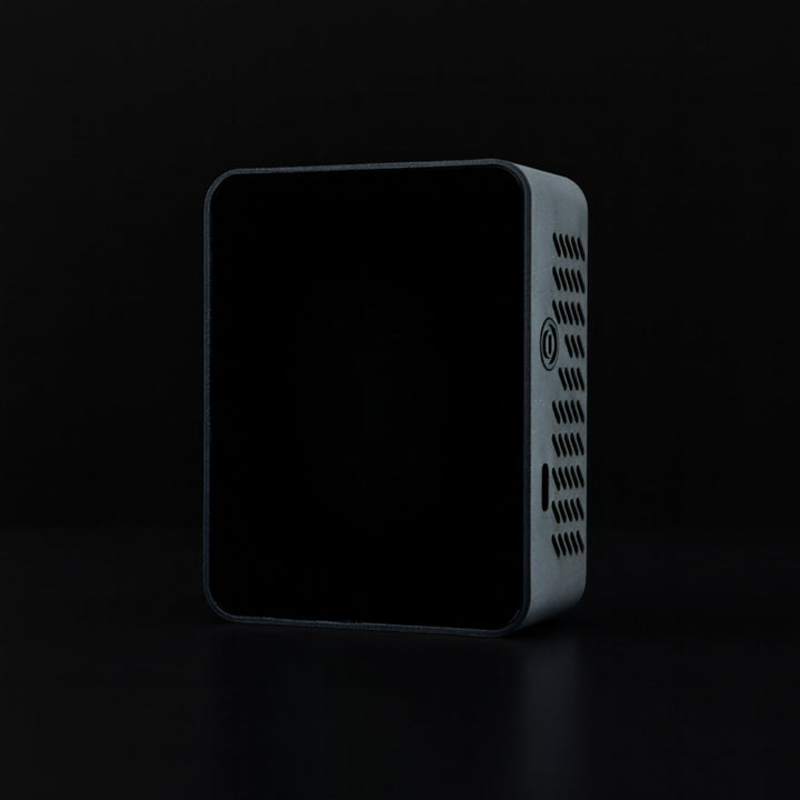 Air Quality Meter - Oudism