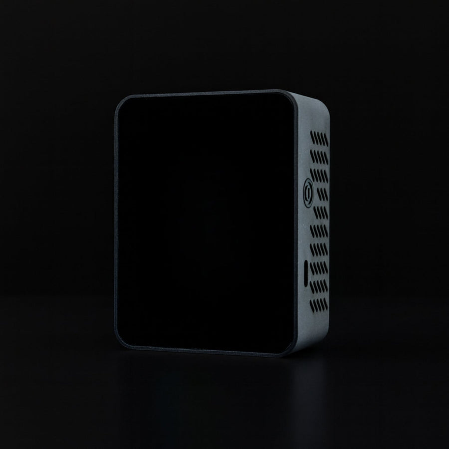 Air Quality Meter - Oudism