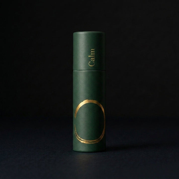 Calm - Oudism