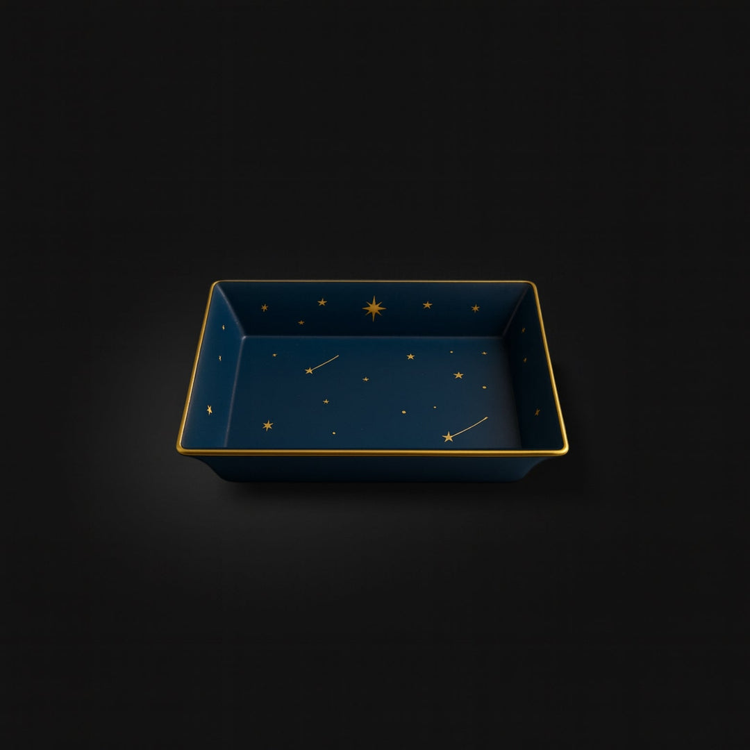 Celestial Midnight  - Ashtray - Oudism