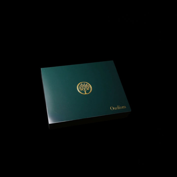 Δ Discovery Set (Delta) - Oudism