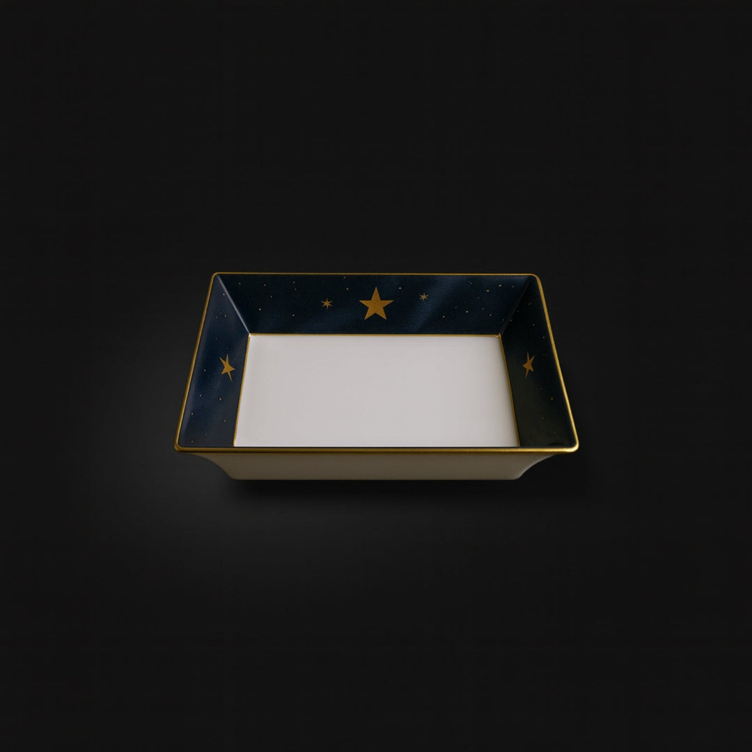 Earth & Fire  - Ashtray - Oudism