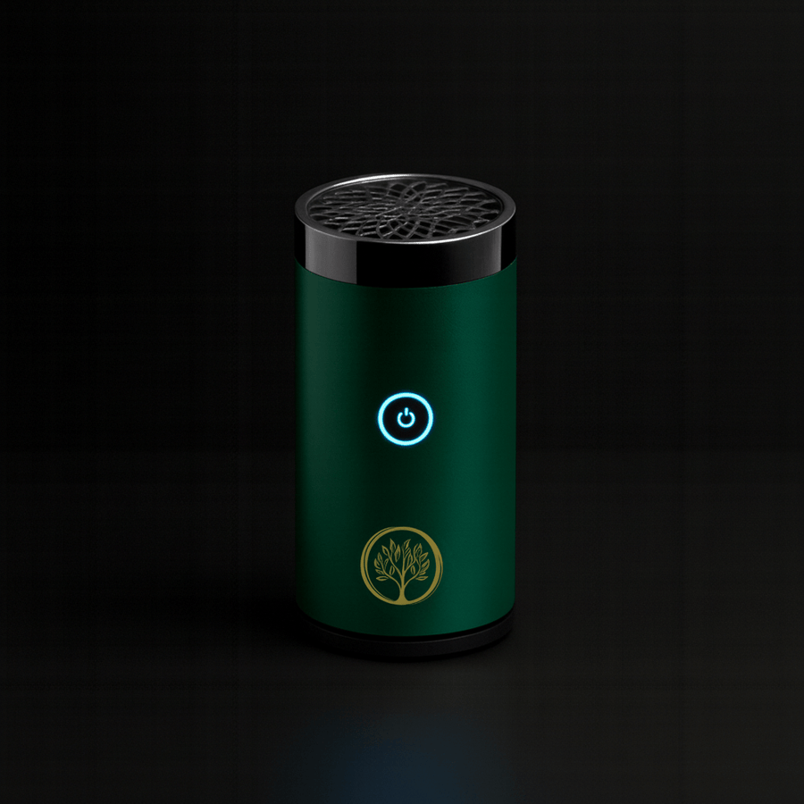 Electric Portable Burner - Oudism