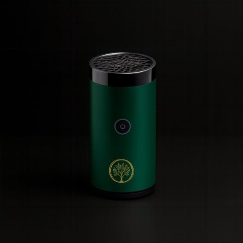 Electric Portable Burner - Oudism