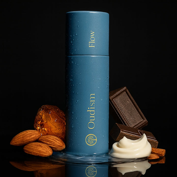 Flow - Oudism