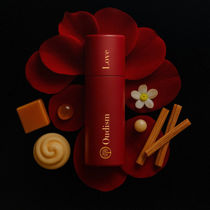 Love - Oudism