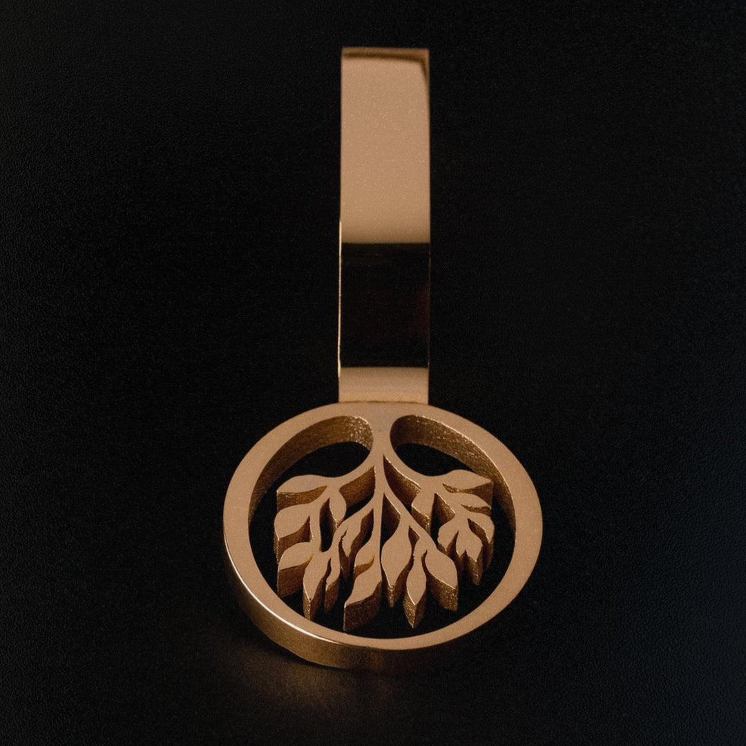 Oudism Charcoal Burner - Oudism