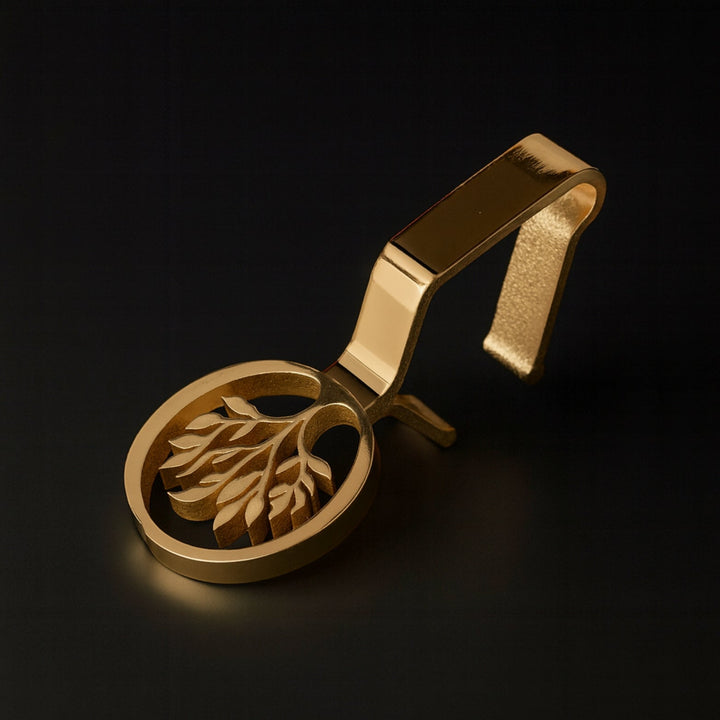 Oudism Charcoal Burner - Oudism