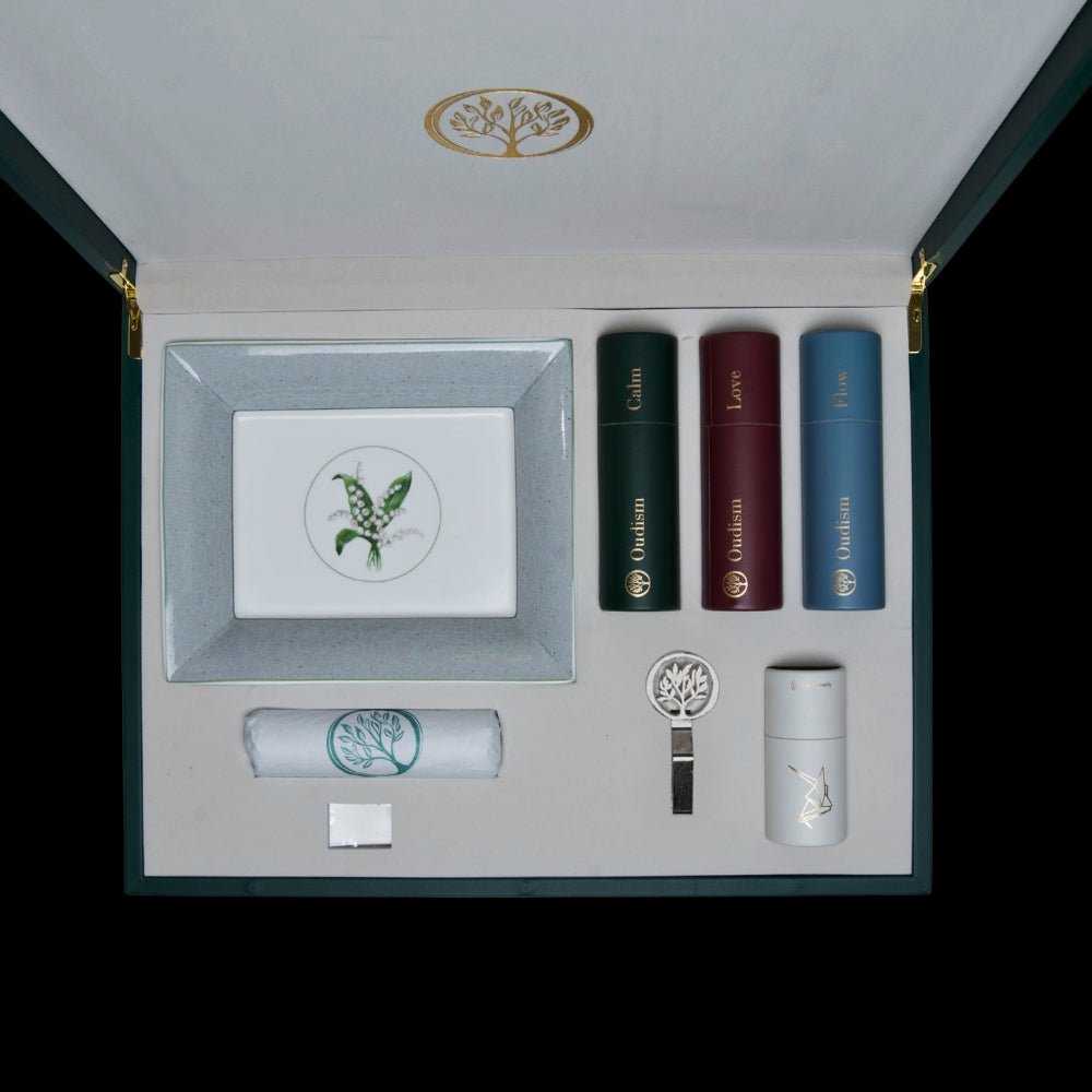 Σ Discovery Set (Sigma) - Oudism