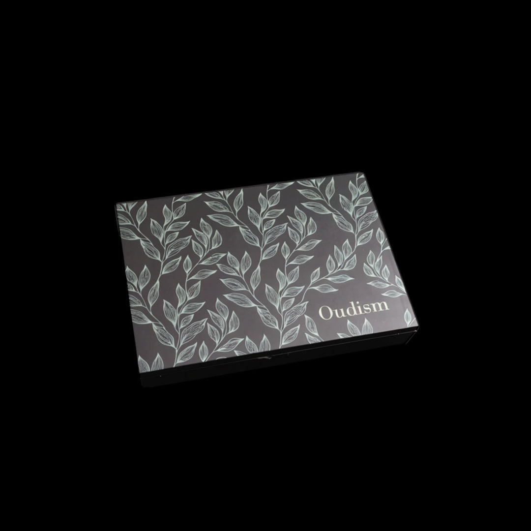 Σ Discovery Set (Sigma) - Oudism