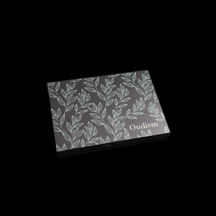 Σ Discovery Set (Sigma) - Oudism