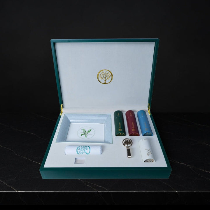 Σ Discovery Set (Sigma) - Oudism