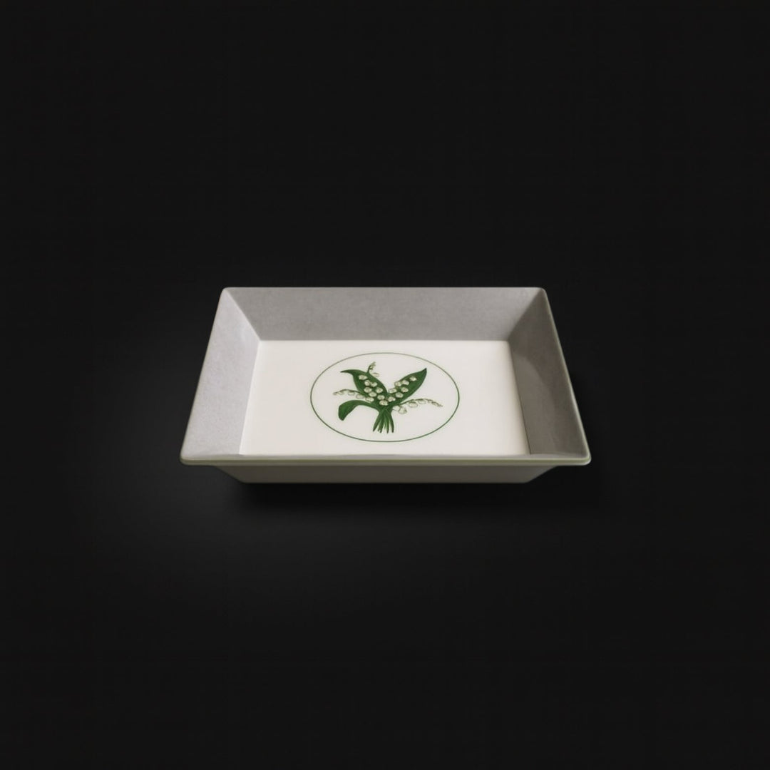 The Lily of the Valley - Ashtray - Oudism