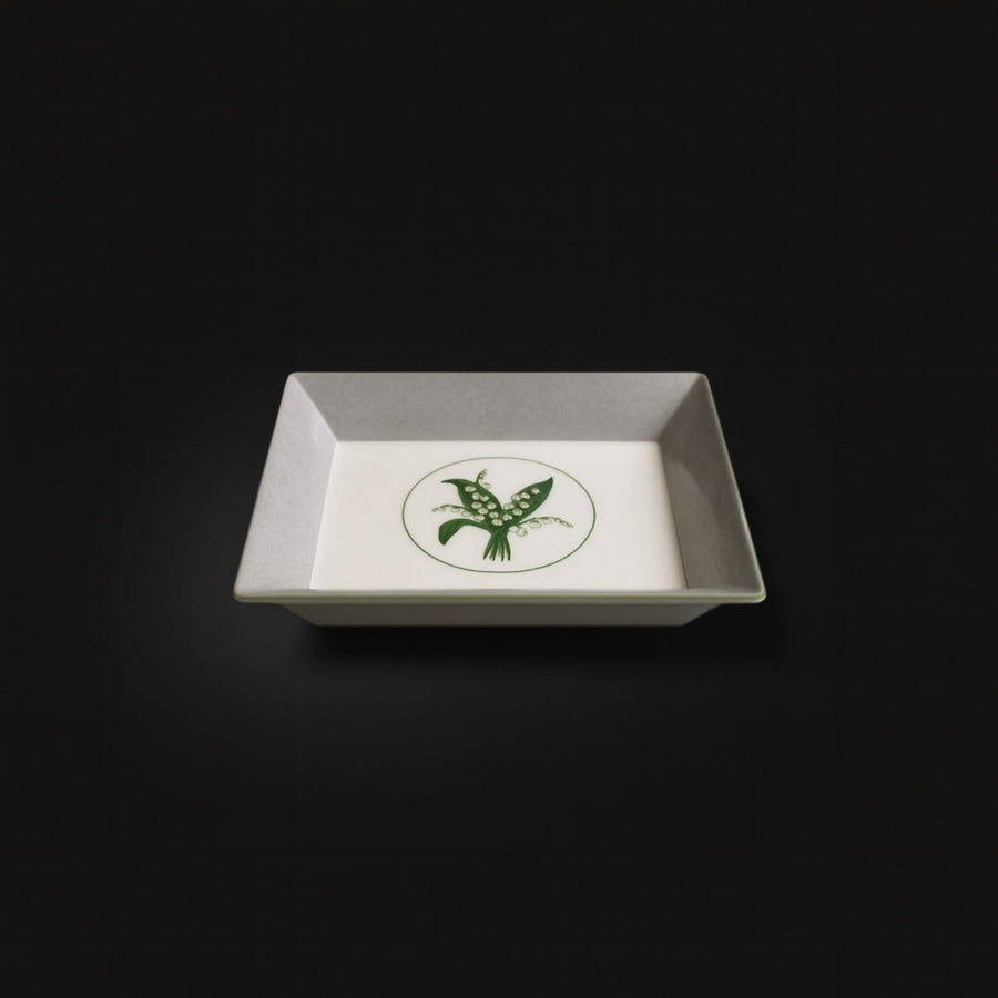 The Lily of the Valley - Ashtray - Oudism