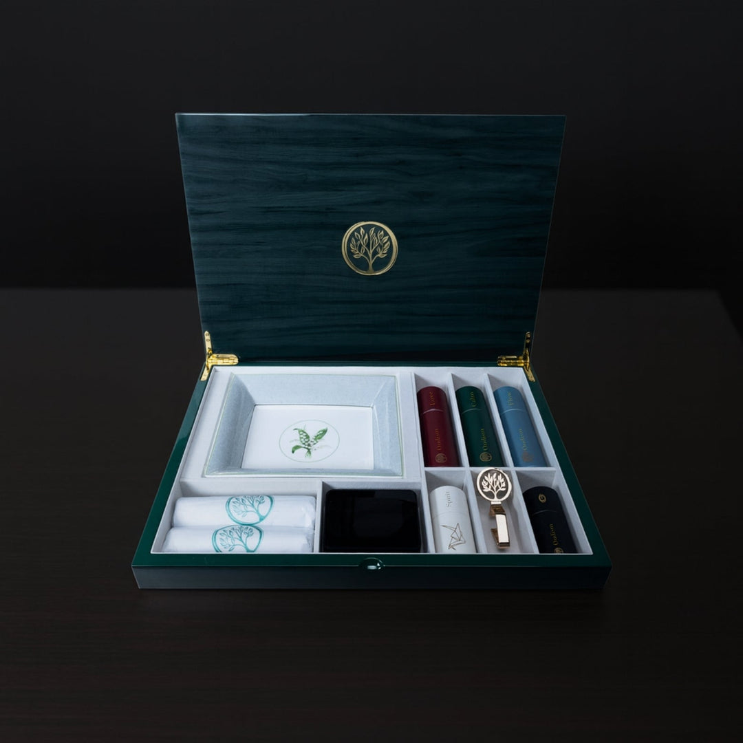 Ω Discovery Set (Omega) - Oudism