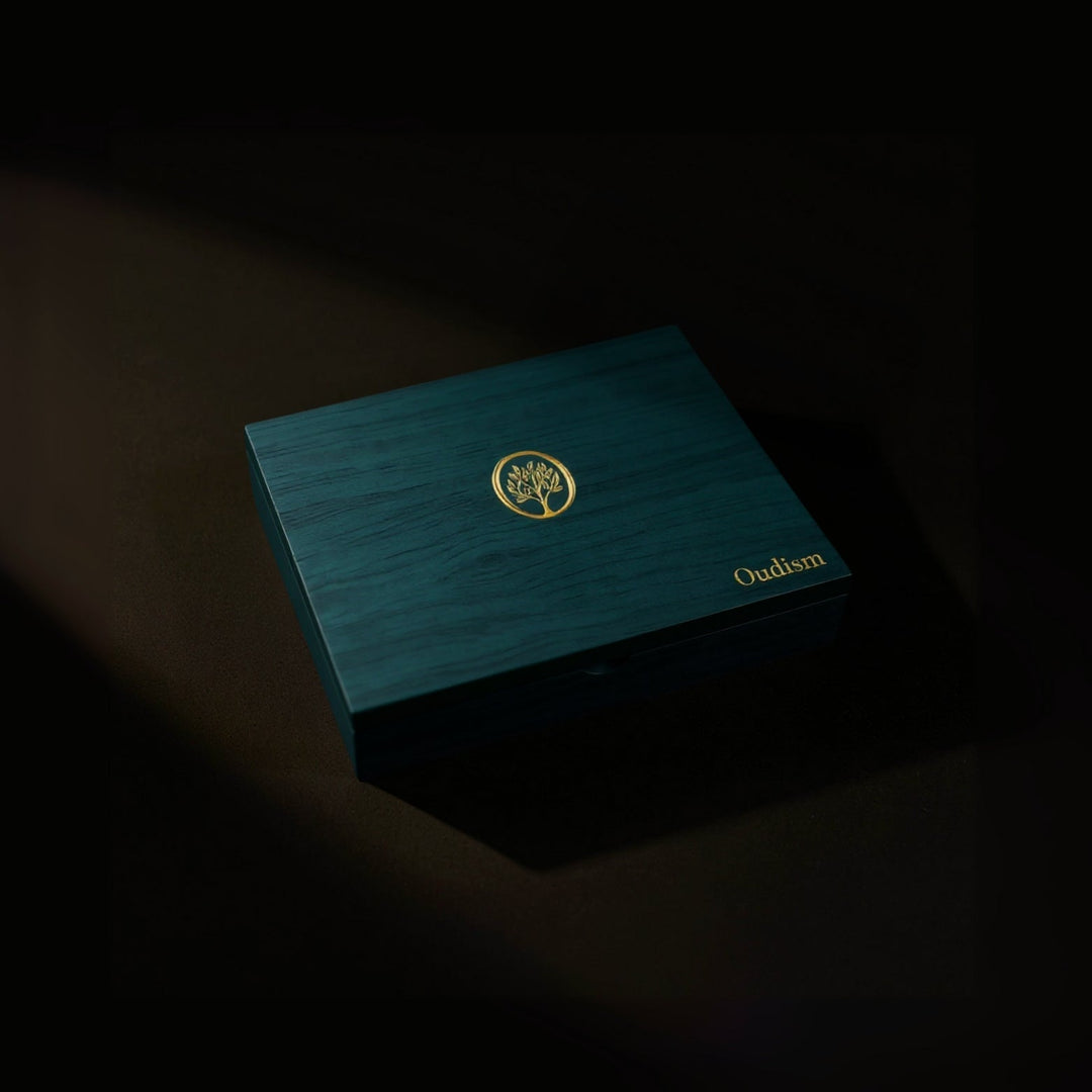 Ω Discovery Set (Omega) - Oudism