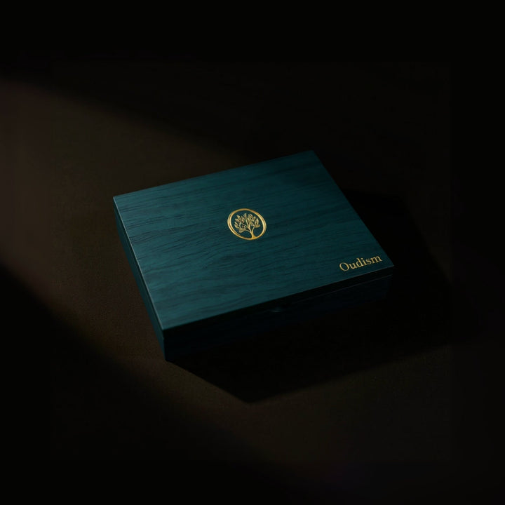 Ω Discovery Set (Omega) - Oudism