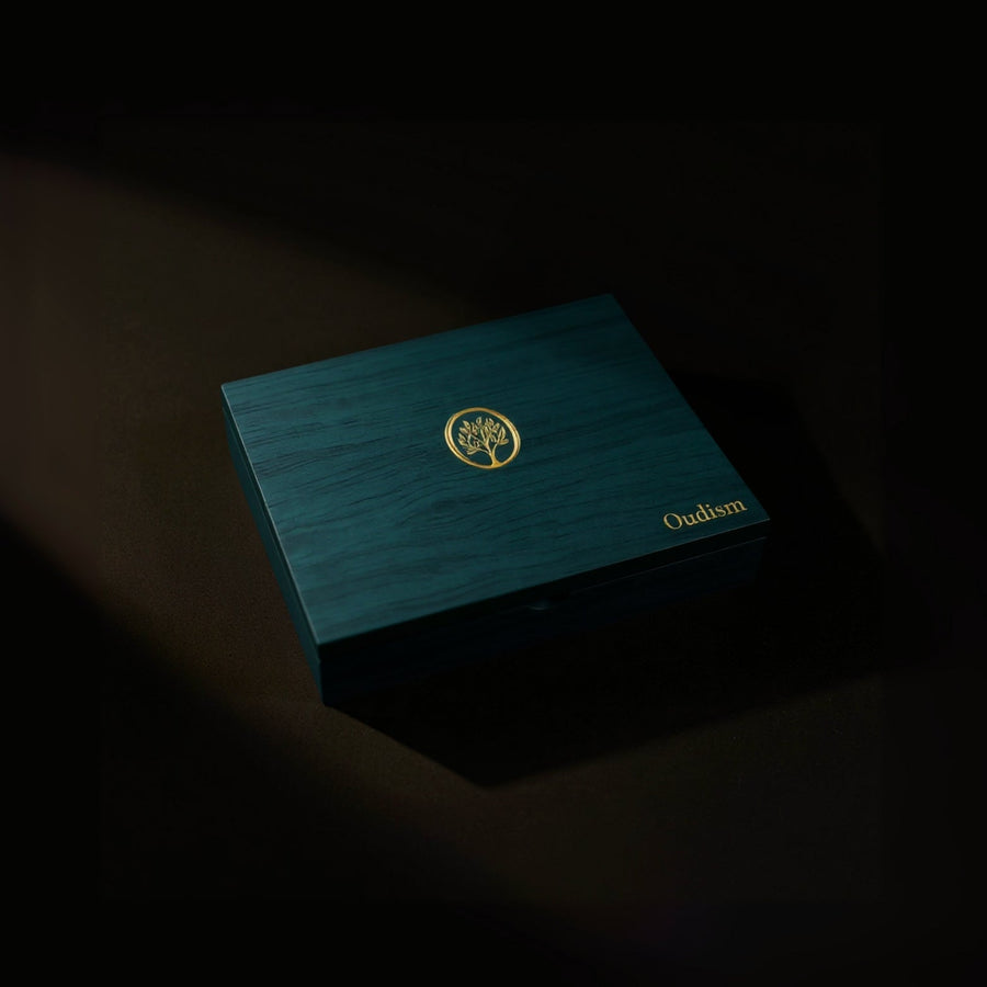 Ω Discovery Set (Omega) - Oudism