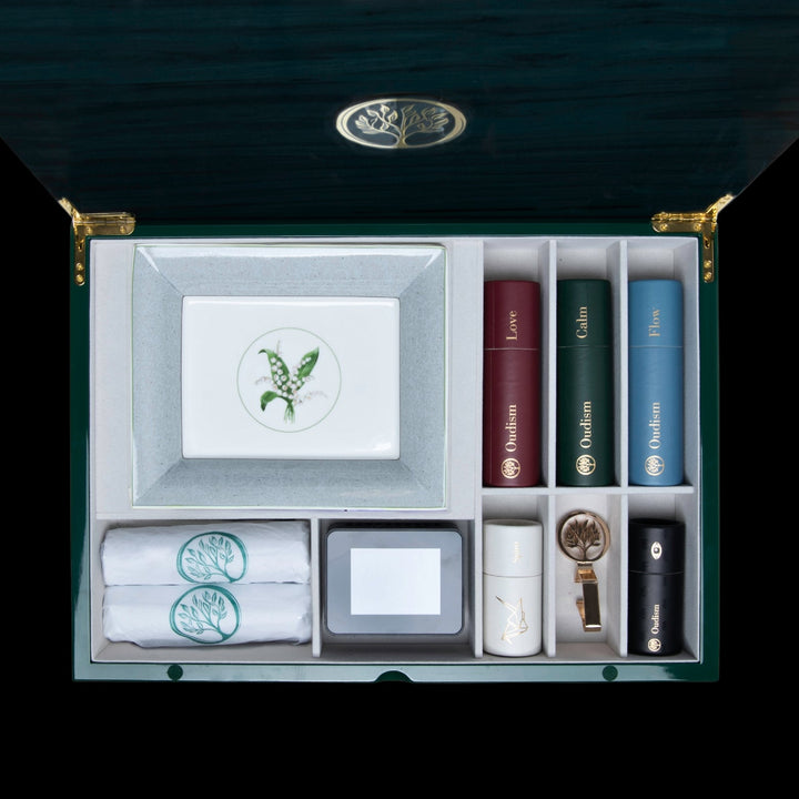 Ω Discovery Set (Omega) - Oudism