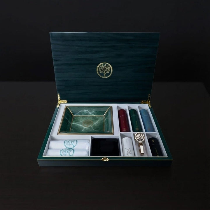 Ω Discovery Set (Omega) - Oudism